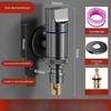 TLXT Brass Faucet Automatic Shut-off Valve