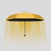 MAYDU Oversized 5-Fold UV Protection Portable Umbrella