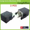 New MR252921 for Mitsubishi Pajero V3 V33 Flash Car Relay Turn Signal Relay MR 252921 2pcs