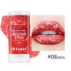 5 Color Body Painting Sequins Stick Face Lips Star Glitter Powder Eye Shadow Festival Stage Makeup