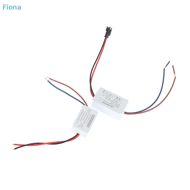 5V 1A / 3-5V 2A LED Driver Power Supply - Constant Voltage Transformer for LED Lights