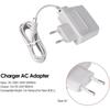 4.6V Home Travel Wall Charger AC Power Adapter Replacement Power Charger Cable Adapter Portable for 3DS NEW 3DS XL 3DSLL NDSI