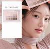 DASIQUE Mood Shadow Palette 20 Colors (7 Options)