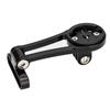 Adjustable Bicycle Computer Holder Waterproof Bike Handlebar Speedometer Mount Bicycle Stem Computer Mount Bike Accessories
