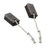 Angle Grinder Brush Replacement Carbon Brush Compatible With AG50-11VSPD