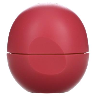 EOS, balsamo labbra super morbido e trasparente, latte di cocco, 0,25 oz (7 g)