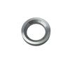 GB850 Tapered Washer: 304 Stainless Steel, High-Strength, Concave-Convex, for Fish Eye Bearings.