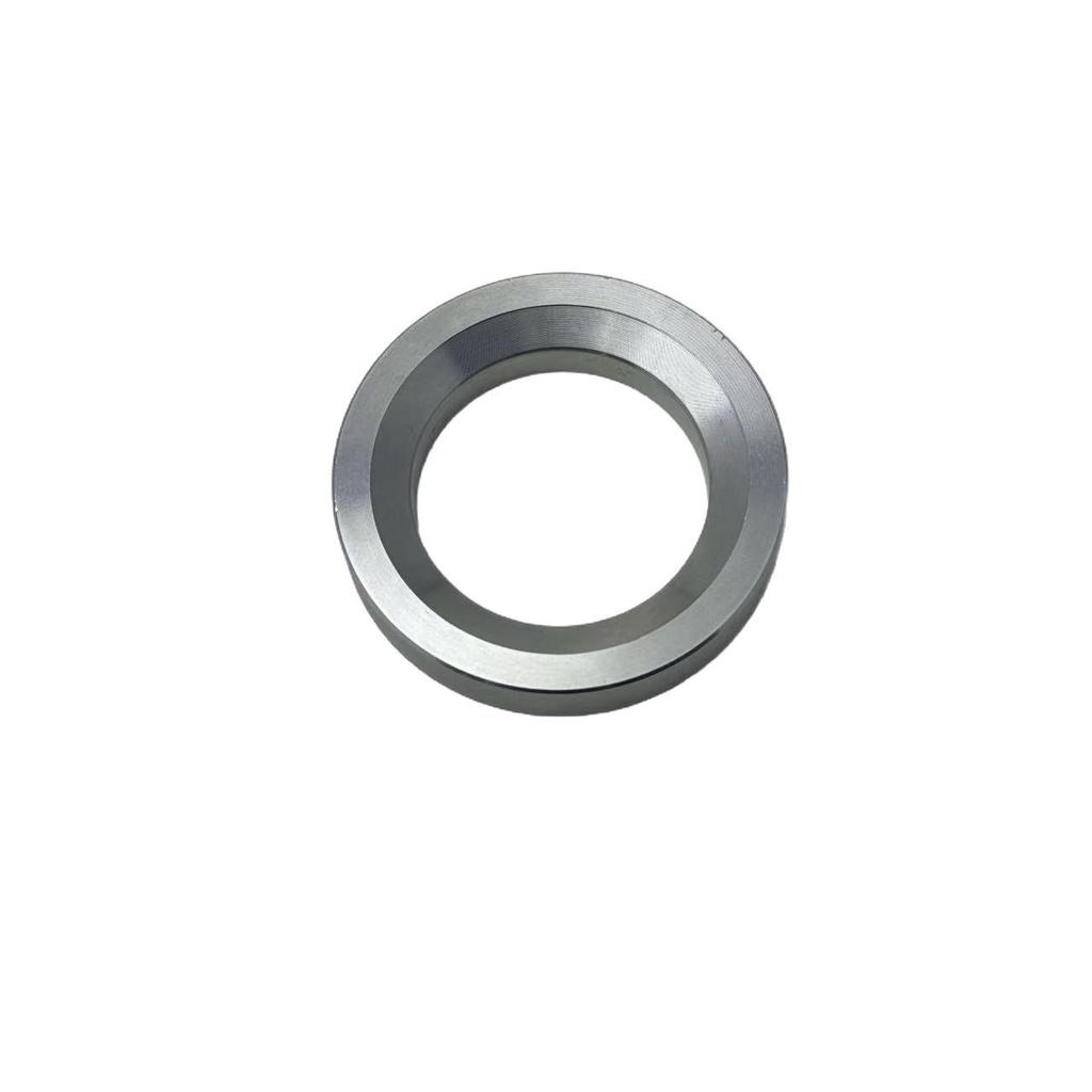 GB850 Tapered Washer: 304 Stainless Steel, High-Strength, Concave-Convex, for Fish Eye Bearings.