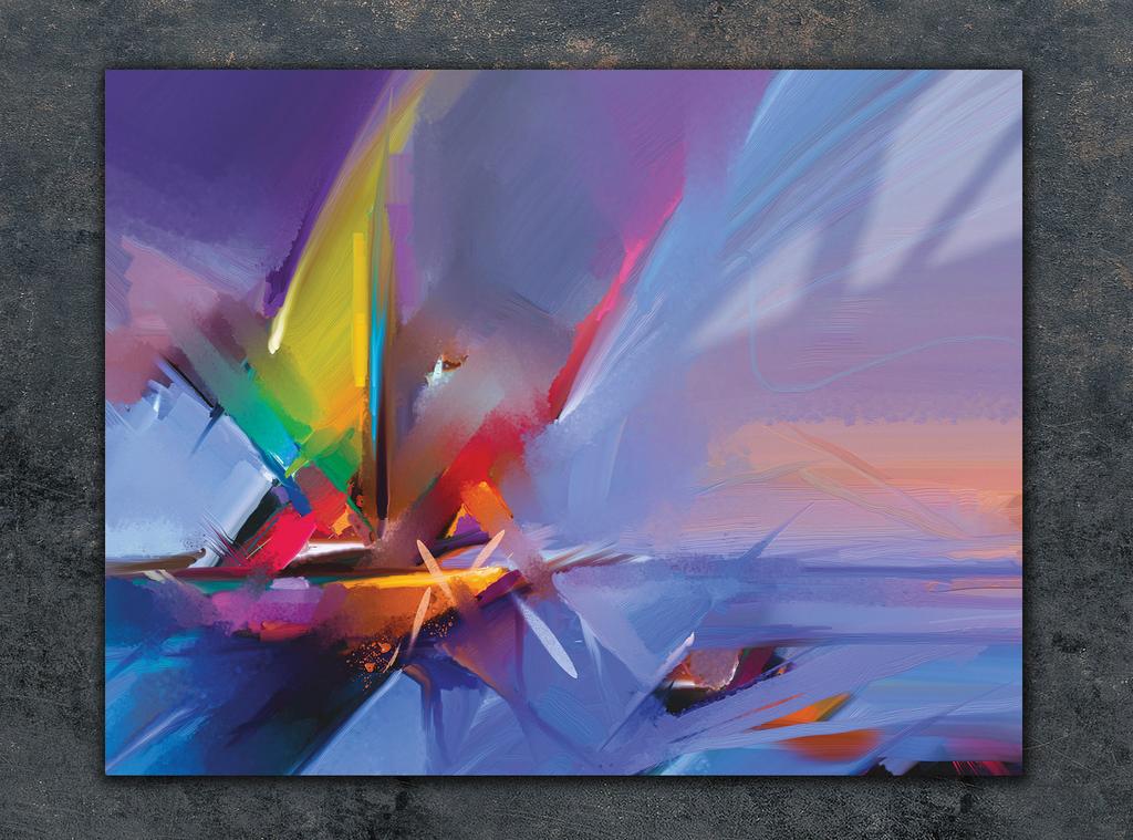 PLANCHE À DÉCOUPER EN VERRE 40x30 PIÈCE