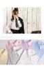Blouse for Long Sleeve Dress For School Entrance Graduation 150cm [Arisana] Children, Girls, White, Shirt, Children's Clothing, Shirt, Shirt, Formal,