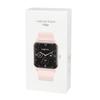 Smartwatch LCD, BT5.2 IP68, Pink