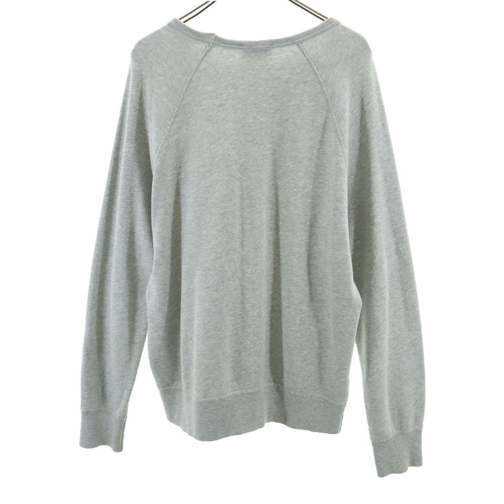 Acne Studios Sweat Trainer S Gray Men's Used