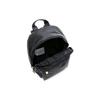 New Jordan Leather Backpack Unisex Black/Gold DO9259-011