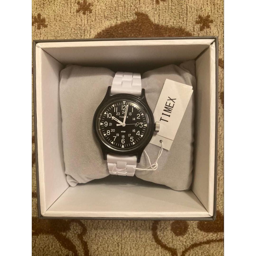 [TIMEX Original Camper Tile Collection]