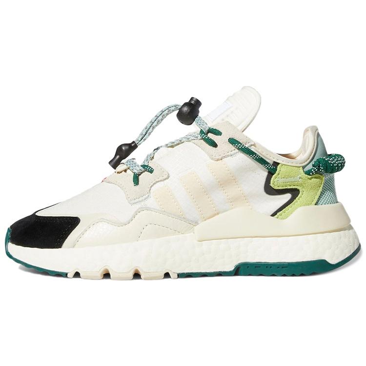 adidas Ivy Park x Nite Jogger Ecru Tint Men s S29038 EU 46