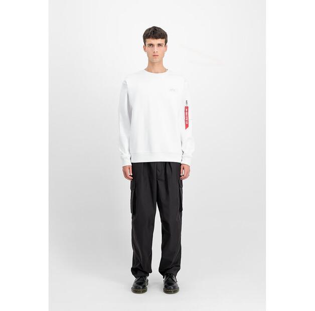 Alpha Industries Backprint Sweatshirt