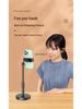 Adjustable Desktop Phone Holder for Photos, Videos, Live Streaming & More