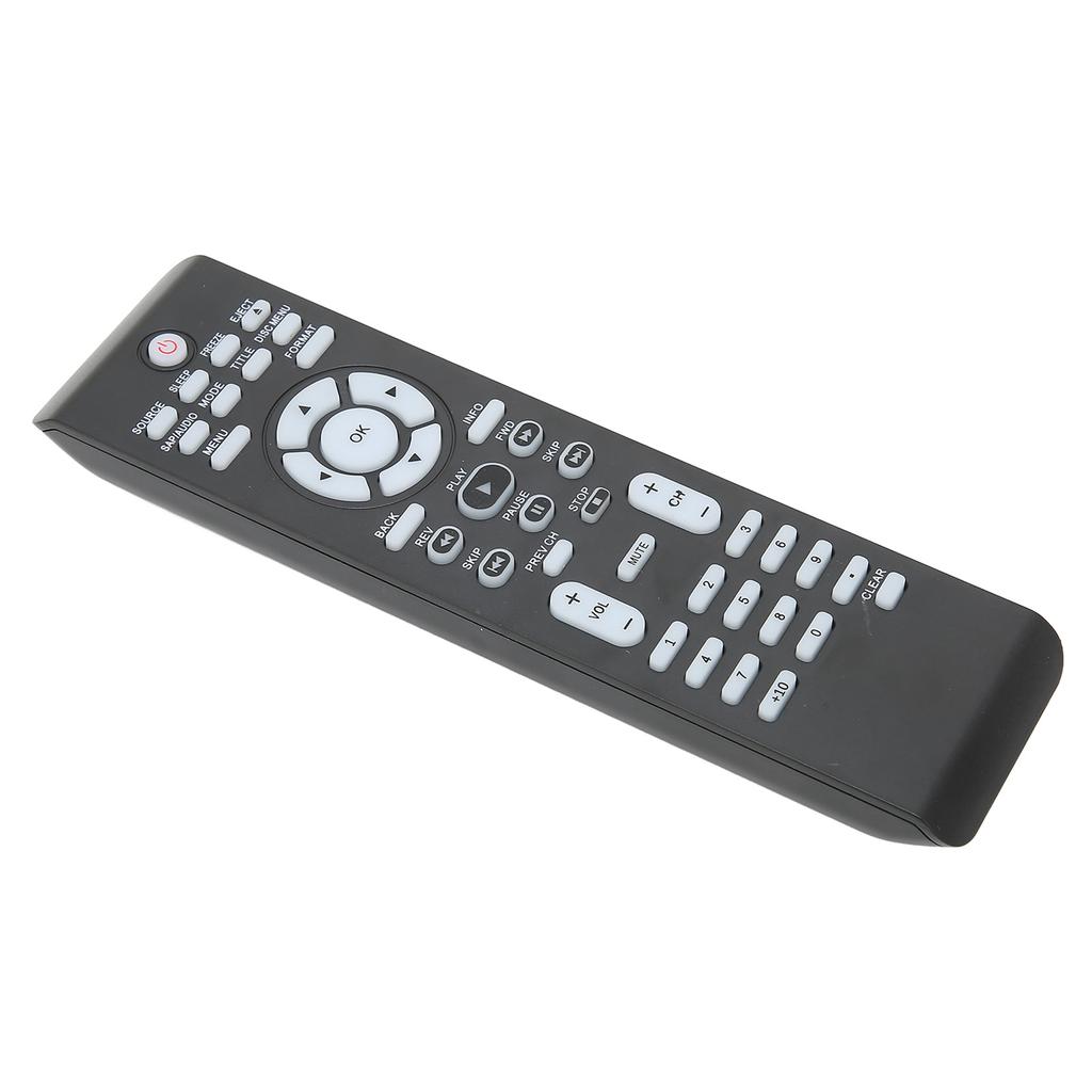 Television Remote Control Replacement TV Remote for Magnavox for Philips NF801UD 19MD301B F7 22MD311B F7