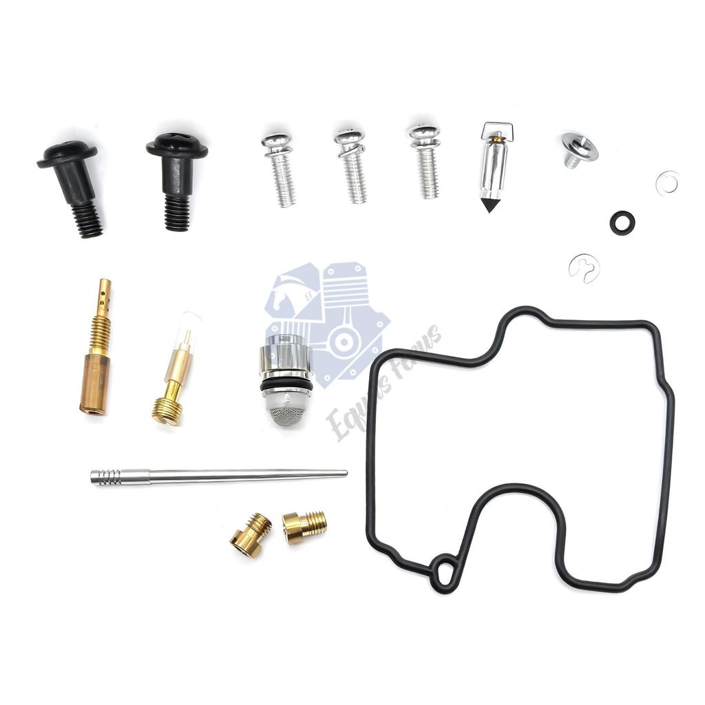 Suzuki SV650 SV650S (1999-2002) Carburetor Repair Kit