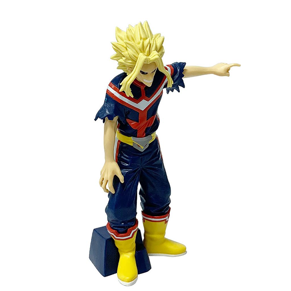 Creative Toy Figures Collectible Decorative Miniature Statues Garage Kits