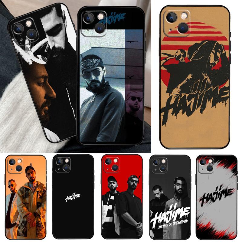 Hajime MiyaGi Andy Panda For Samsung Galaxy A16 A55 A35 A15 A32 A12 A22 A52 A54 A34 A14 A56 A36 A26 A13 A53 A06 Case