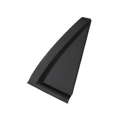 Exterieur accessoires – Sierlijsten