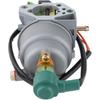 Carburetor Fits For Steele SP-GG1000E 10000 15hp 420cc Generator