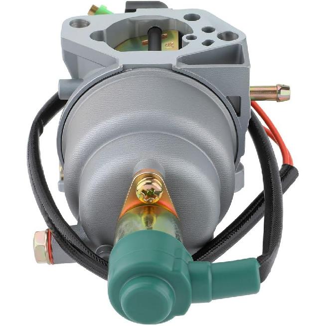 Carburetor Fits For Steele SP-GG1000E 10000 15hp 420cc Generator