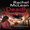 Deadly Christmas by Rachel McLean Paperback Book 9781913401313