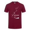Alpe D Huez T Shirt Unisex Unisex Streetwear Tops Summer Short Sleeve Cotton Birthday Gifts Tshirt Unisex Tees DY148