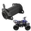 50cc to 125cc Compatible ATV Axle Bearing Carrier High Strength Quad Axle Bearing Carrier  For Quad