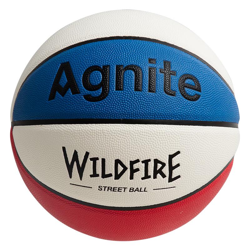 Angenait Deli F1113 Patterned PU Basketball