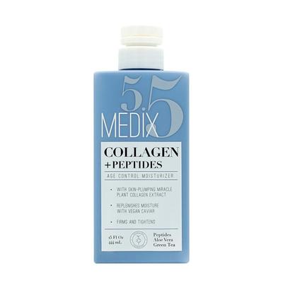 Collagen + Peptides Age Control Feuchtigkeitscreme, 15 fl oz