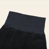 Chikita Bandless Skirt (Corduroy) Navy 234402Snv
