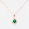 (single pendant) – jako na obrázku