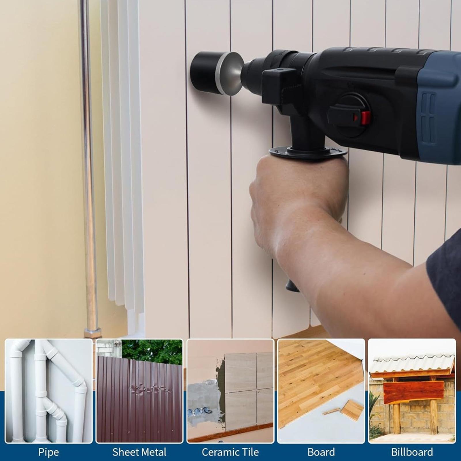 

Scratch Resistant Electric Rubber Hammers Interfaces Rubber Mallets For Wood Flooring Tile Setting Pipe Adjustment 1