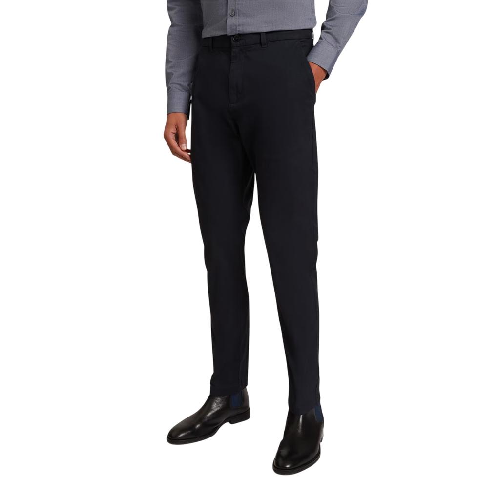Ted Baker Mens Plain Slim Chinos