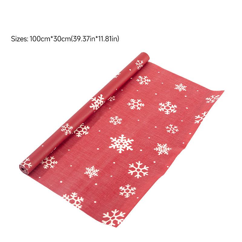 Cotton Fresh-Keeping Cloth Reusable Beeswax Food Wraps Fabric Fresh Keeping Eco Friendly Beeswax Wrap for Food Bee's Wraps Cloth