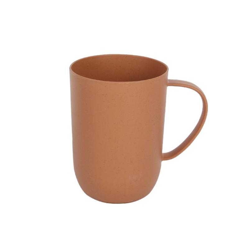 Household Brushing and Washing Cups, Toothbrush Cups, Brushing and Washing Cups, Plastic Drinking Cups