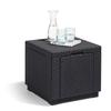 KETER Garden Seat With Cushion Storage