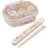 Skater Bento Box Sumikkogurashi Okaiyasan 360ml Children's Antibacterial Girls Made in Japan QAF2BAAG-A