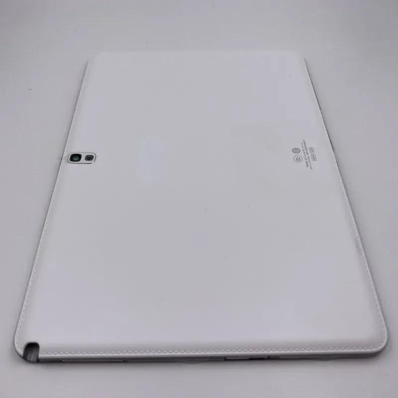 Back Battery Cover for Samsung Galaxy Note 10.1 2014 Edition P600 Rear Panel Housing Case Replacement Parts