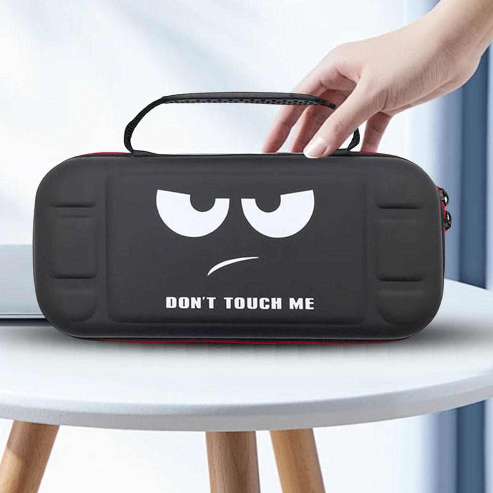 Hard Shell Carrying Case for Nintendo Switch 2 Game Console Travel Storage Bag Protective Pouch Shell Gaming Console Accessories