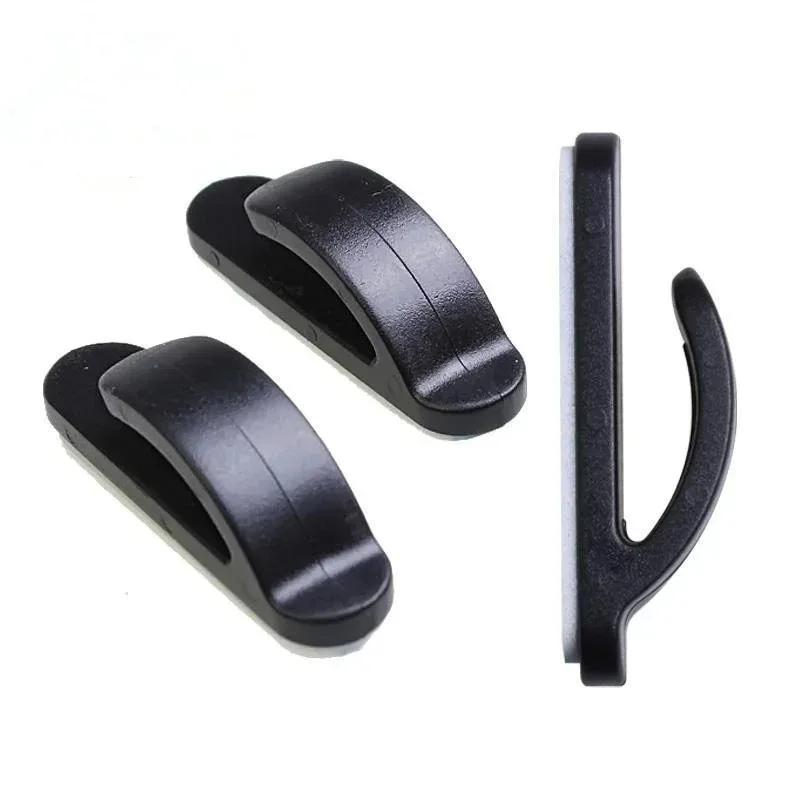 Auto-Klebehaken-Clips, kleiner Mini-Halter, selbstklebende Aufbewahrung, Auto-Organizer, Ornamente, Kleiderbügel, Müllsack, Innenausstattung