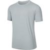 ERKE Men's Summer Athletic Performance Quick-Dry Running T-Shirt
