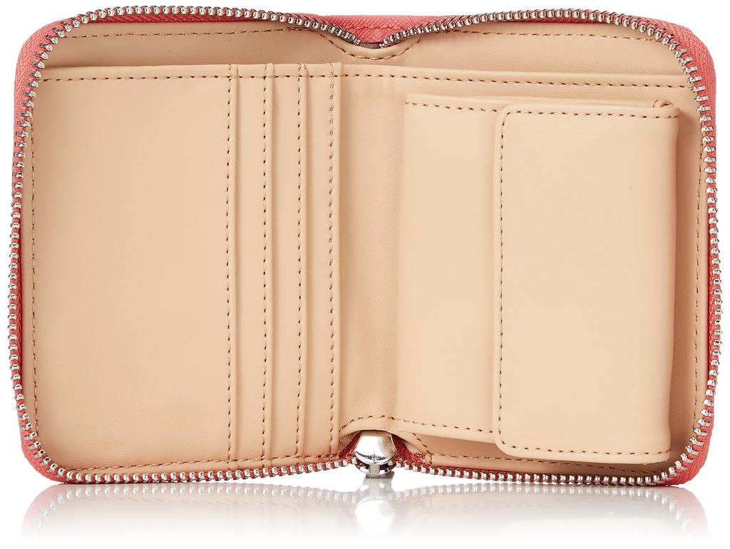 LATHAN SLG SMALL ZIP AROUND [Guess]