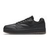 New Low Top Skateboard Shoes Men's Black 912548068-6