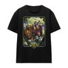 Dungeons & Dragons Womens/Ladies 2024 Key Art T-Shirt