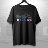 For BMW R65 GS 1987-1992 Fans - Motorcycle T shirt/Long Sleeve