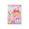 Sunstar Stationery Make-up-Farbset Kimi to Idol Precure 4764360A
